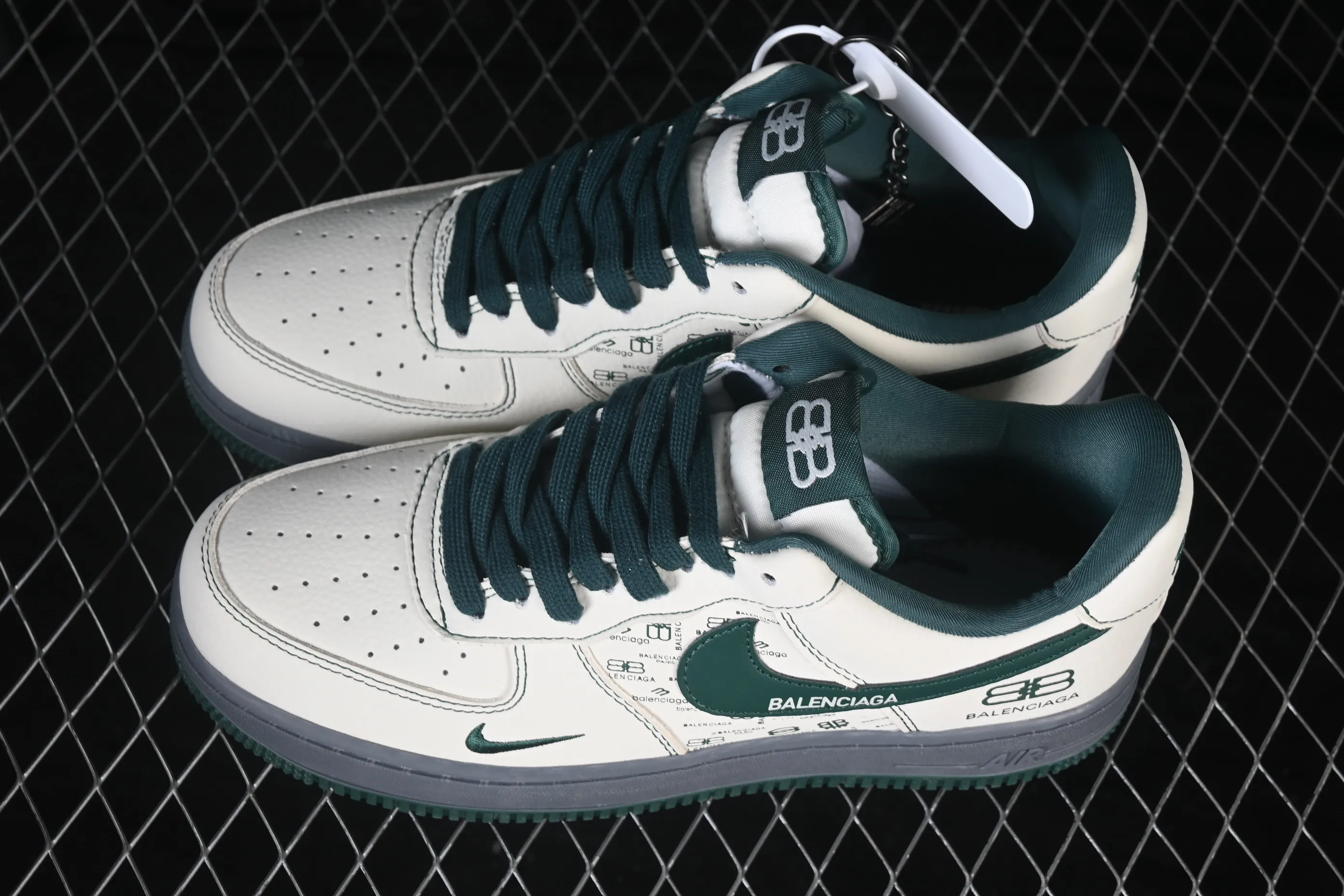 All Categories Nk Air Force 1 Air Force Series Nk Air Force 1 Low Air Force Low Nike Air Force 1'07 Low Beige Air Force One Low Casual Shoes KD1688-009